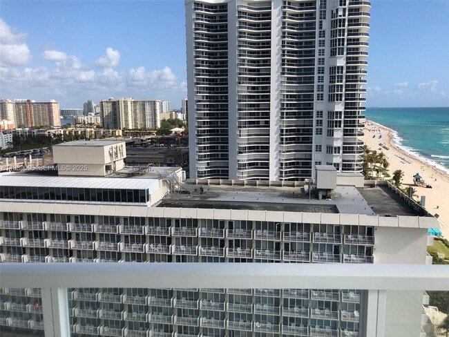 Photo - 16699 Collins Ave Unit 1703
