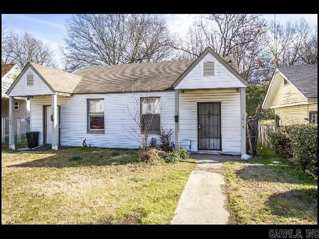 Photo - 1606 Sycamore St