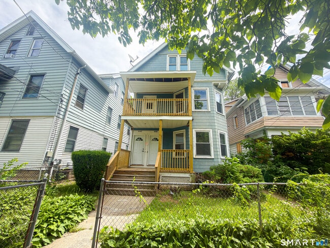 Building Photo - 445 Dixwell Ave