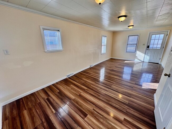 Photo - Move-In Ready 4BR Home with Finished Basement, Flex Space & Large Yard