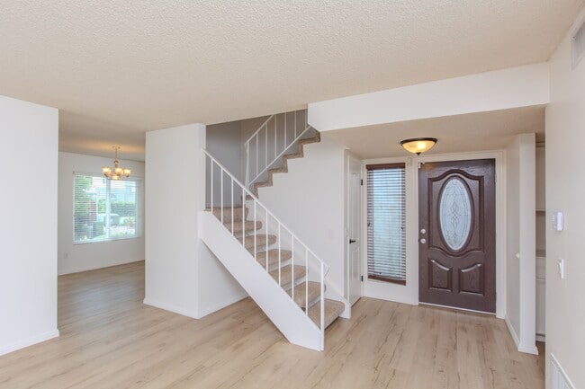 Photo - Spacious 3 Bed/ 2 Bath Home Nestled In Tranquil Setting in Spring Valley