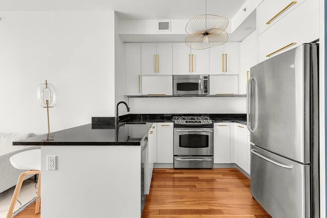 Photo - 100 Jay St Unit 17E