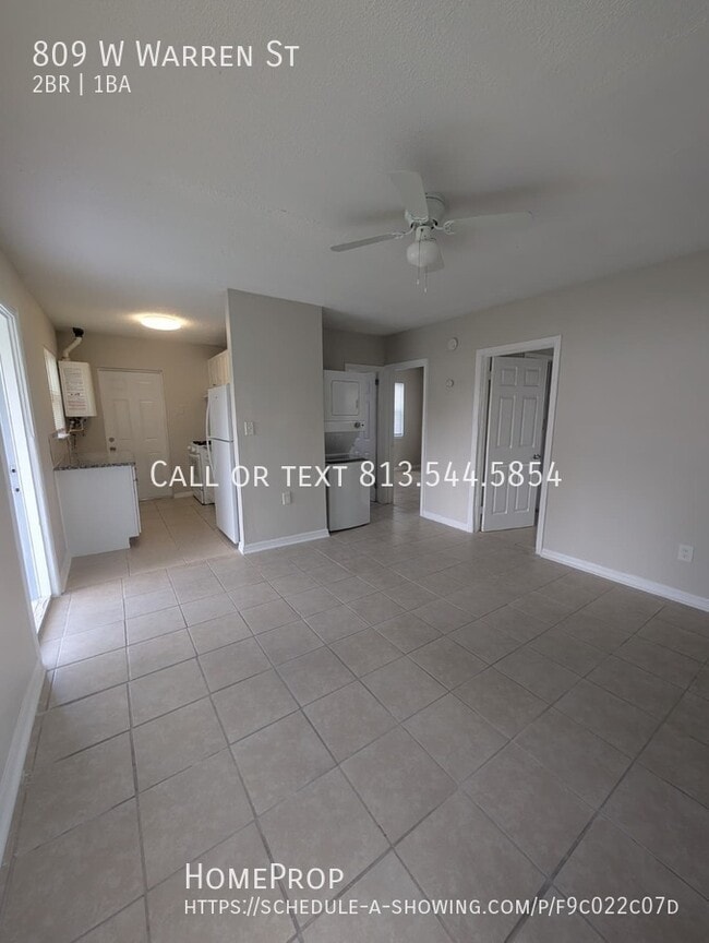 Photo - 809 W Warren St