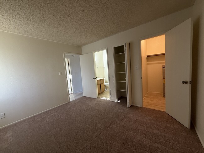 Dormitorio principal