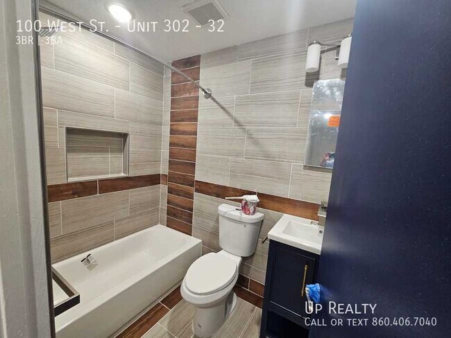 Photo - 100 West St Unit 302 - 32