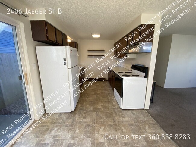 Photo - 2406 Jaeger St
