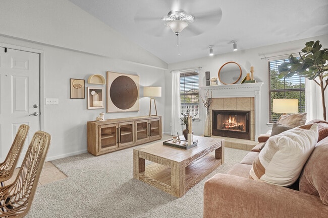 Photo - Villas at Stonebridge