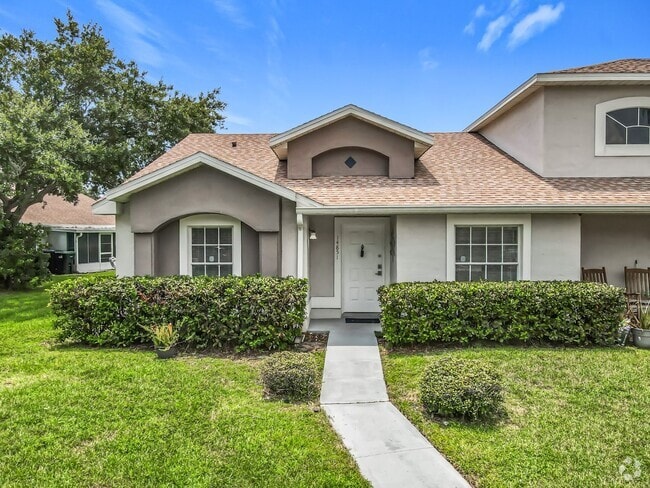Building Photo - Island Cove Villas at Meadow Woods 1-Story... Rental