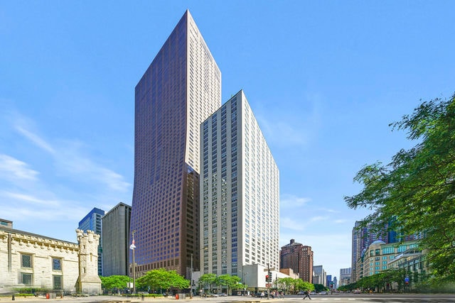 Building Photo - 777 N Michigan Ave Unit 1509