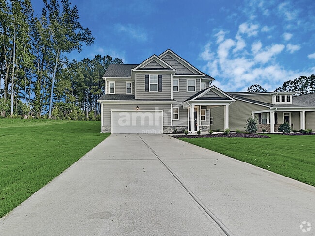Building Photo - 83 Pullen Dr Rental