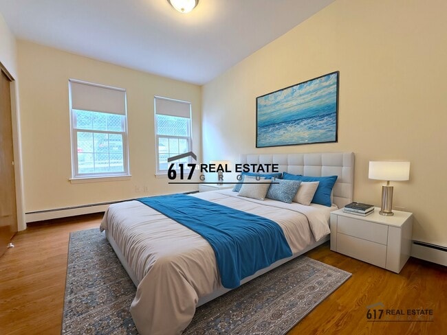 Photo - 46 S Huntington Ave Unidad 3