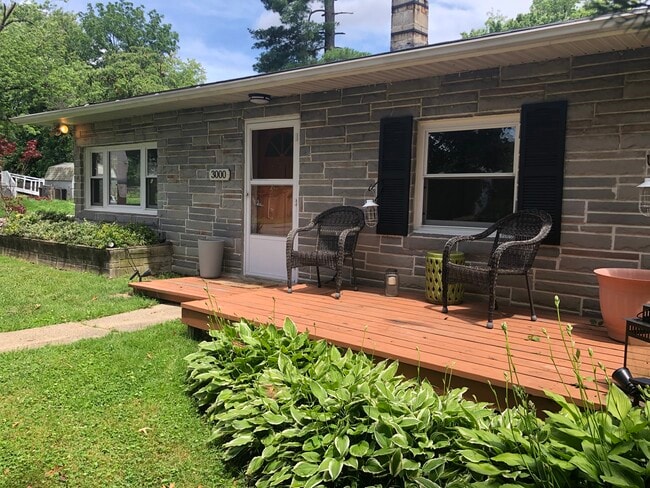 Photo - 3000 Virginia Ave