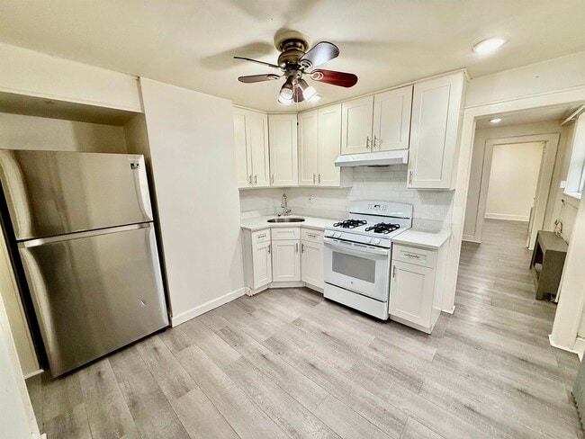 Photo - 7021 Durham Ave Unit Ground Floor