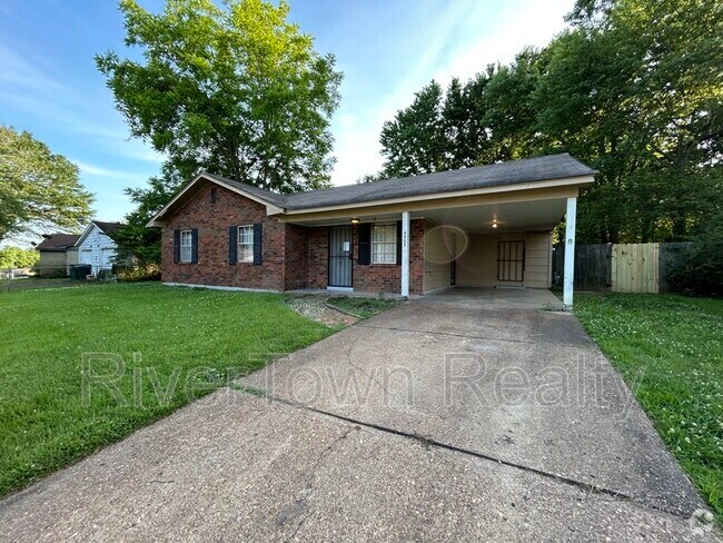 Building Photo - 4505 Spring Glen Dr Rental