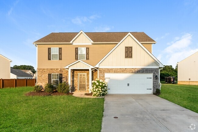 Building Photo - 3302 Bridgewood Dr Rental