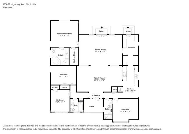 Photo - 9930 Montgomery Ave