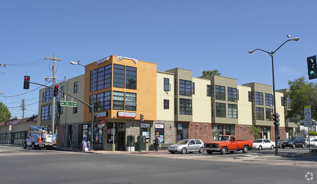 Building Photo - Laurel Lofts