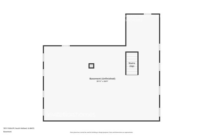 Photo - 787 E 163rd Pl