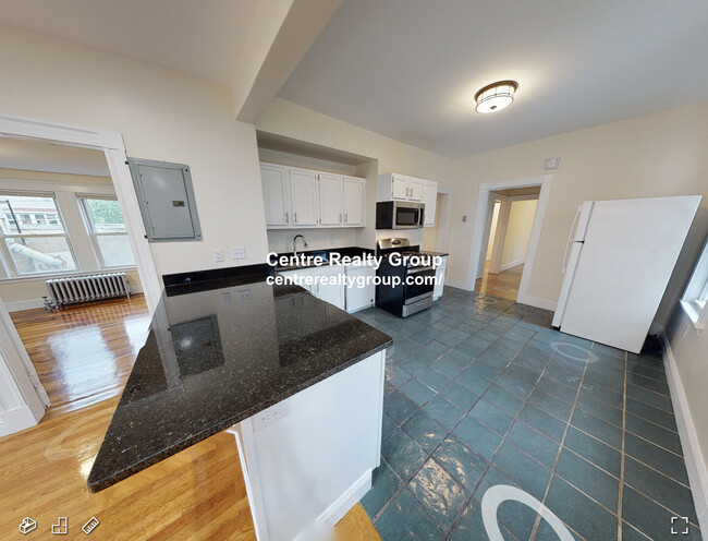 Building Photo - 2572 Massachusetts Ave Unit 1 Rental