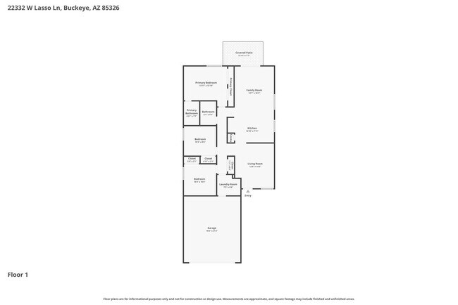 Photo - 22332 W Lasso Ln