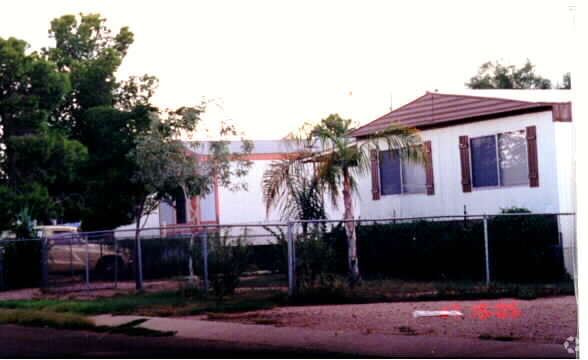 Photo - Leisure Village Mobile Home
