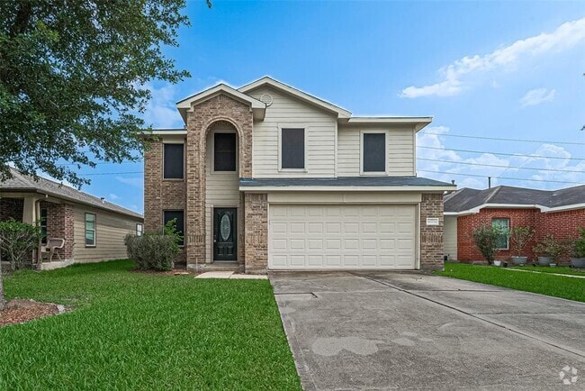 Building Photo - 18403 Austin Oak Ln Rental
