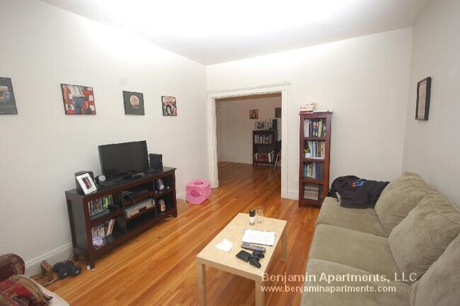 Photo - 1820 Commonwealth Ave Unidad 12A