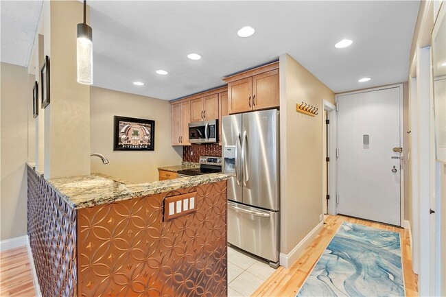 Photo - 112 Washington Pl Unit 6D