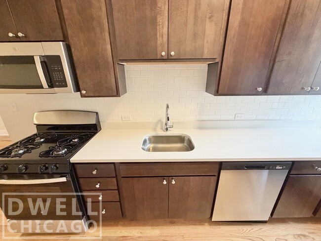 Photo - 1544 N Kedzie Ave Unit 1M