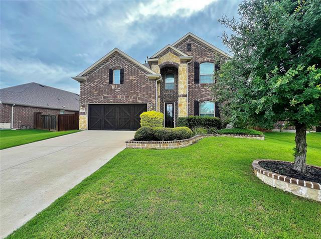 Photo - 3200 Treyburn Ln House