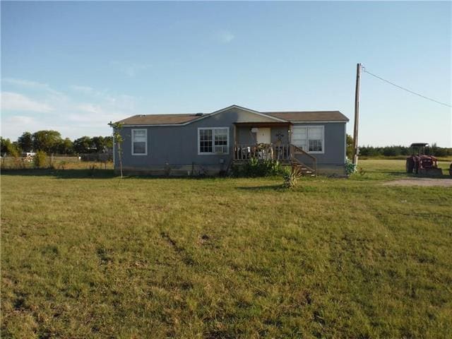 Photo - 2545 hwy 380 House