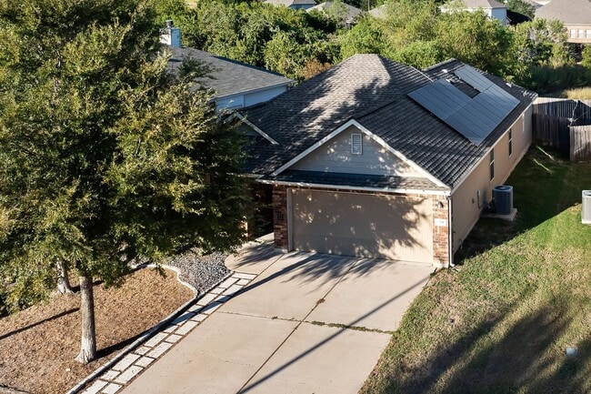 Photo - Summerlyn Subdivision / One Story / Back Greenbelt / Leander Schools