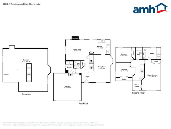 Photo - 34248 N Needlegrass Dr