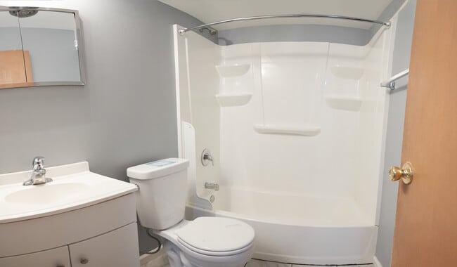 Photo - 5 S Big Bend Blvd Unit 2F