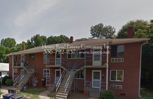 Photo - 1331 Cunningham St Unidad 1331