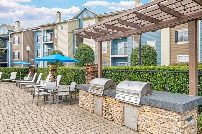 Thornberry Apartments