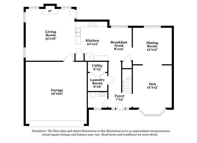Photo - 547 Riverbirch Trce