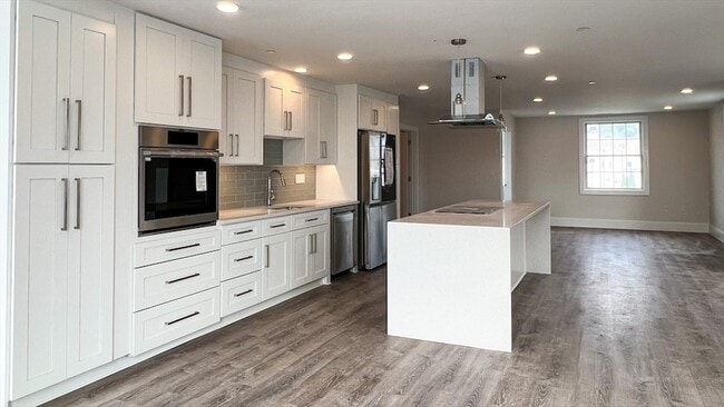 Photo - 131 Cambridge St Unidad A