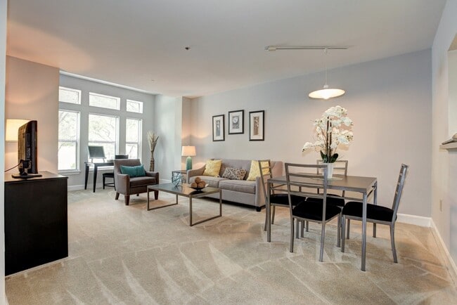Strathmore Court at White Flint