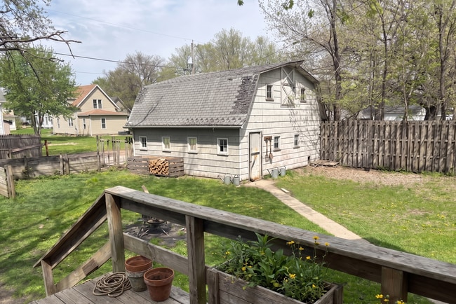 Photo - Charming Home with Massive Yard & Creative Space!