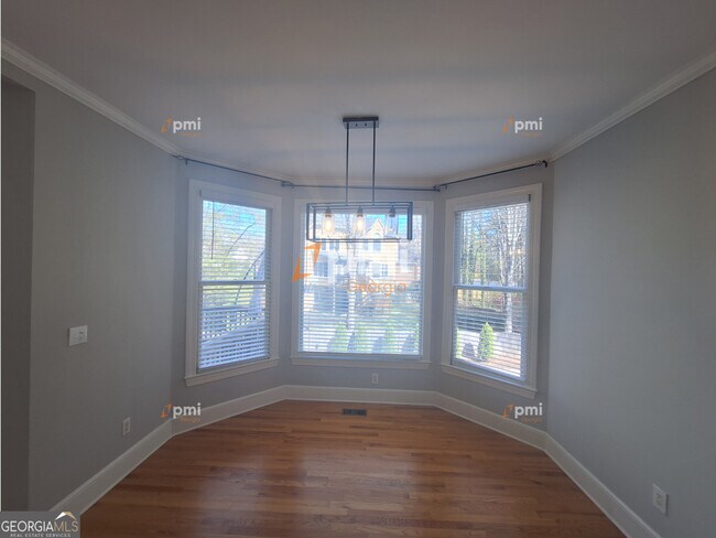 Photo - 508 Milledge Gate Dr SE