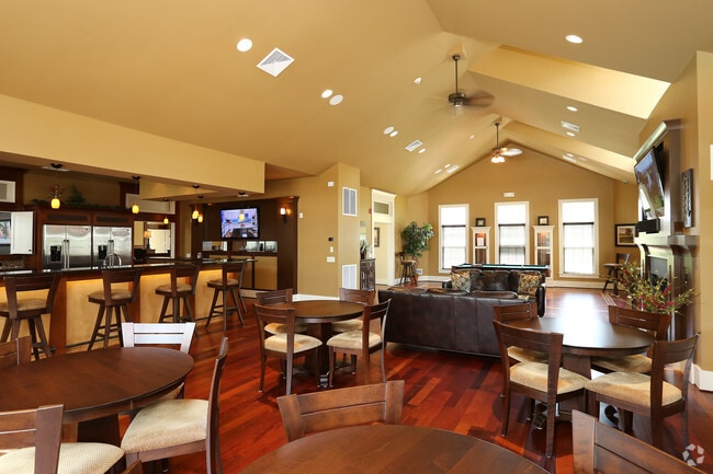 Clubhouse