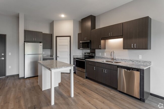 Photo - Midtown Lofts