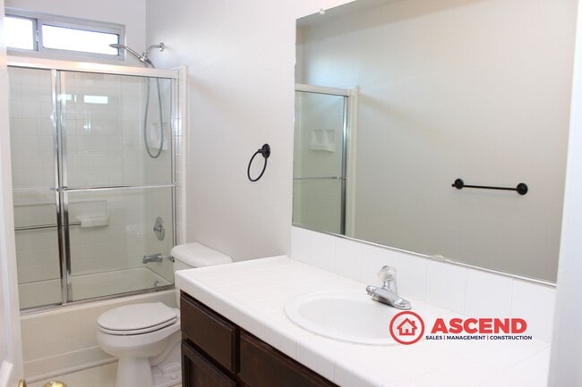 Photo - Poolside Living in Rosedale – Spacious 3 Bed / 2 Bath Home!