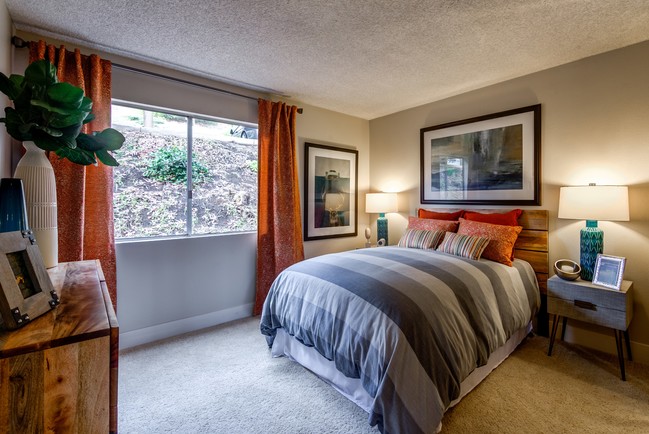 Photo - Carlsbad View Apartments
