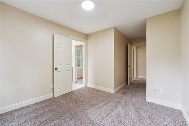 Photo - THREE BEDROOM DECATUR GEM WITH ENDLESS POTENTIAL!