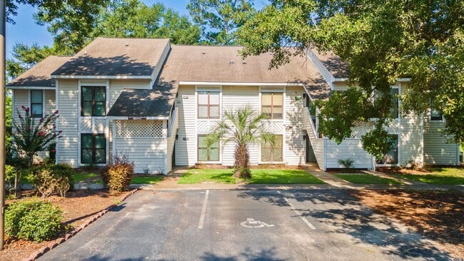 Building Photo - 4506 Little River Inn Ln Rental