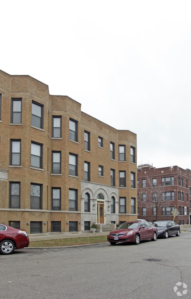 Photo - 5400-5406 S. Maryland Avenue
