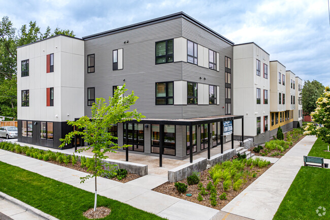 Building Photo - STRYKER SENIOR HOUSING Rental