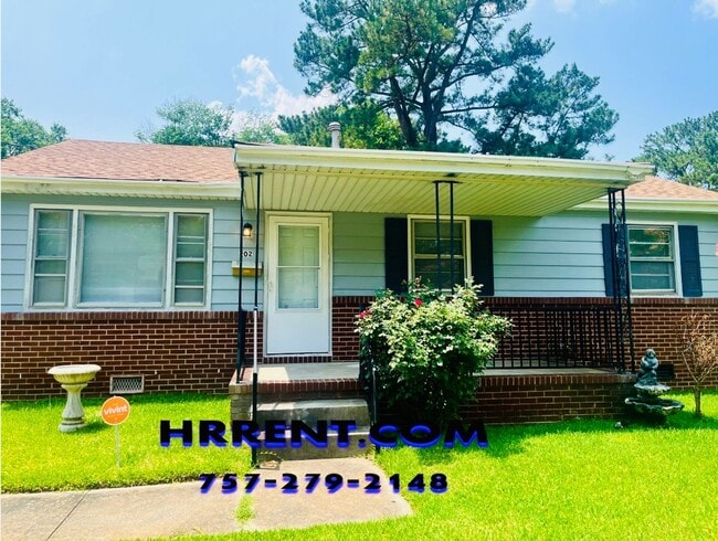 Charming 3 Bedroom 1 Bath Home located in ... - Charming 3 Bedroom 1 Bath Home located in ...